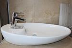 lavabo da appoggio cm 73.5x39 - Edil Casa | Arredo bagno Termoarredi, Design di interni